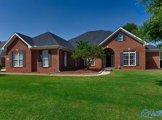 3009 Flint Mill Run SE, Owens Cross Roads, AL 35763