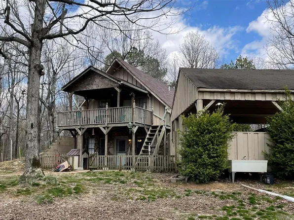 1163 County Road 453, Piggott, AR 72454