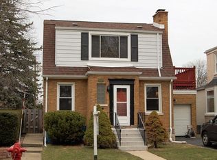 5624 Crain St, Morton Grove, IL 60053