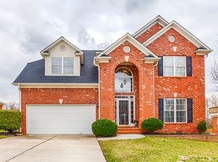 6380 Clubside Dr, Whitsett, NC 27377