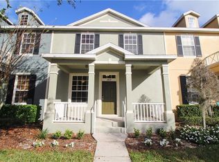 14119 Ancilla Blvd, Windermere, FL 34786