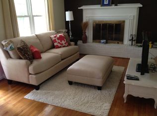 2101 Westover Ave, Petersburg, VA 23805