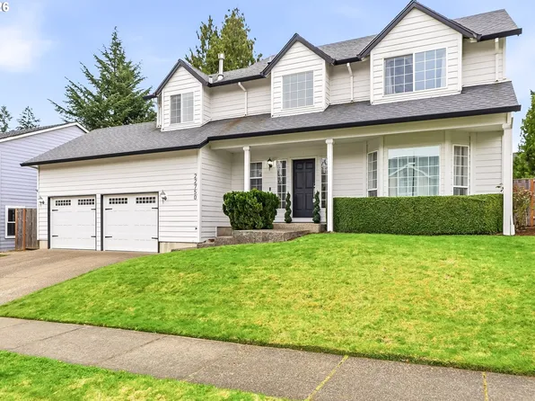 22750 SW Vermillion Dr, Tualatin, OR 97062
