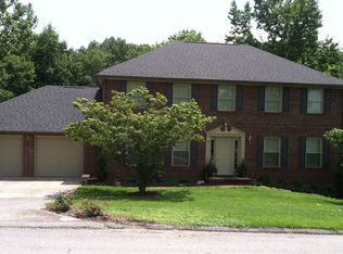 153 Wonder Valley Rd, Bristol, TN 37620