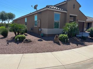 41677 W Cribbage Rd, Maricopa, AZ 85138
