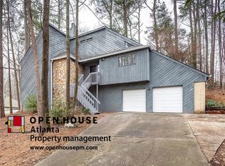 2290 Spear Point Dr, Marietta, GA 30062