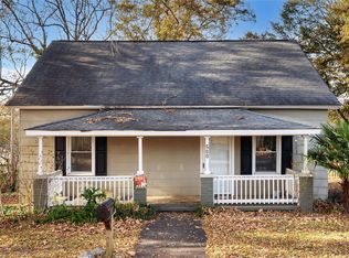 500 Blair St, Easley, SC 29640