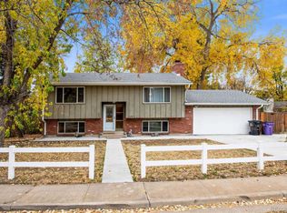 2727 S Quay Way, Denver, CO 80227