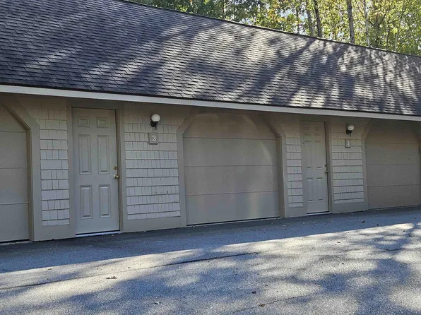 21 Garage Way #1-3, Waterville Valley, NH 03215