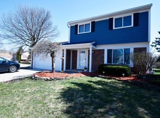 1500 Prestbury Ct, Canton, MI 48187