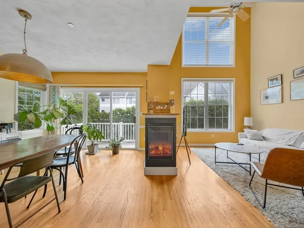 14 Ship Ave #1, Medford, MA 02155