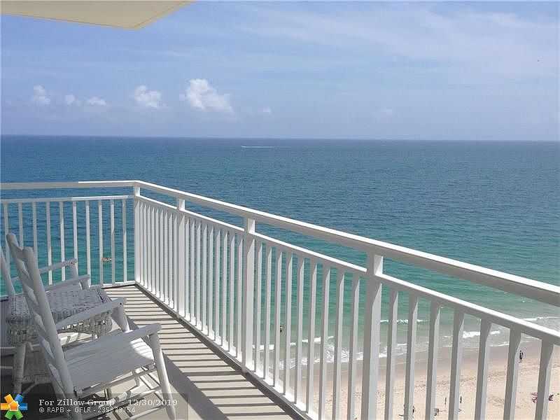 1st image of 3750 Galt Ocean Dr APT 1101