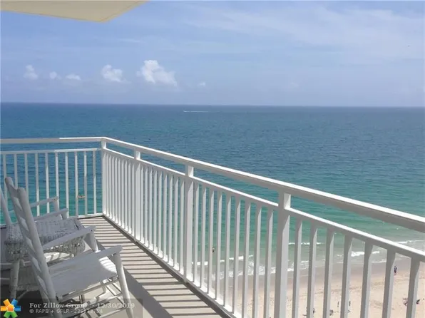 3750 Galt Ocean Dr APT 1101, Fort Lauderdale, FL 33308