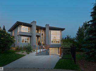 703 Dalhousie Way NW, Edmonton, AB T6M2V3
