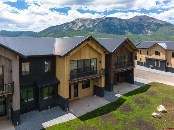 180 Elk Valley Road #114 & 116, Crested Butte, CO 81224
