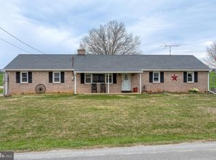 307 Sproul Rd, Kirkwood, PA 17536