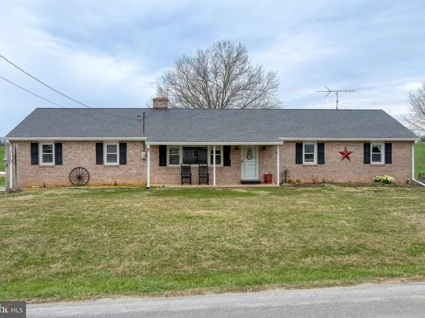 307 Sproul Rd, Kirkwood, PA 17536
