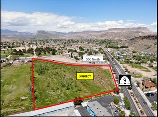 475 N State St, Hurricane, UT 84737