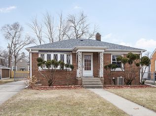 3317 178th St, Lansing, IL 60438