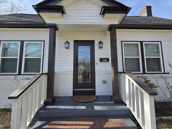 602 Jackson St, Fort Mill, SC 29715