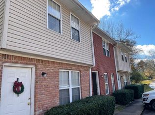 176 Crawford W Long St APT 4, Danielsville, GA 30633