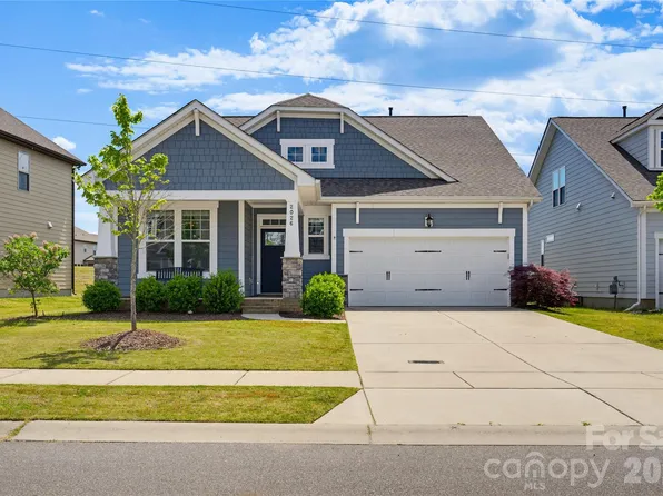 2026 Kemp Rd, Indian Trail, NC 28079