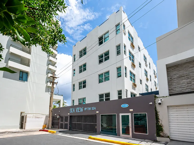 Cond Sea View By The Sea Calle Seaview 1123 Apto 2 — Photo 2