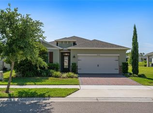 3616 Blue Sage Loop, Clermont, FL 34714