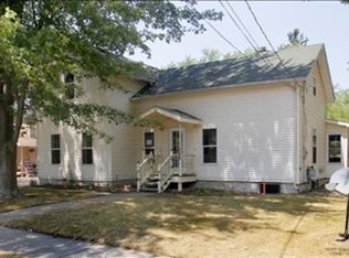 208 Fayette St, Augusta, MI 49012