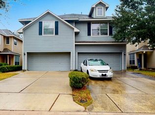 14326 Melody Glen Ln, Houston, TX 77014