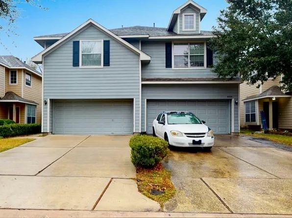 14326 Melody Glen Ln, Houston, TX 77014