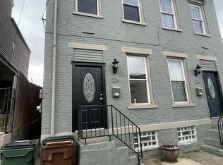 226 E 7th St, Newport, KY 41071