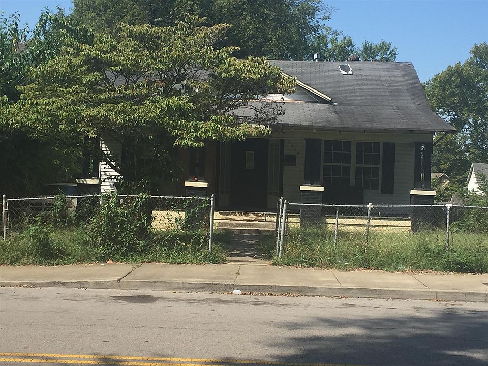 2nd image of 1016 Lischey Ave