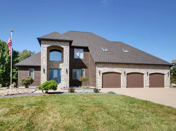 3528 Harbor Ln, Quincy, IL 62305