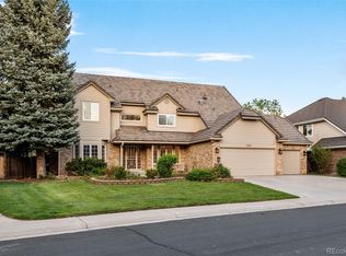 5280 S Geneva Way, Englewood, CO 80111