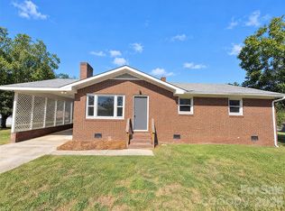 2138 Reeves Rd, Lancaster, SC 29720