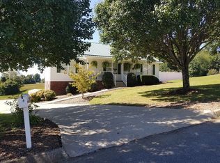 137 Laurel View Rd, Jonesborough, TN 37659