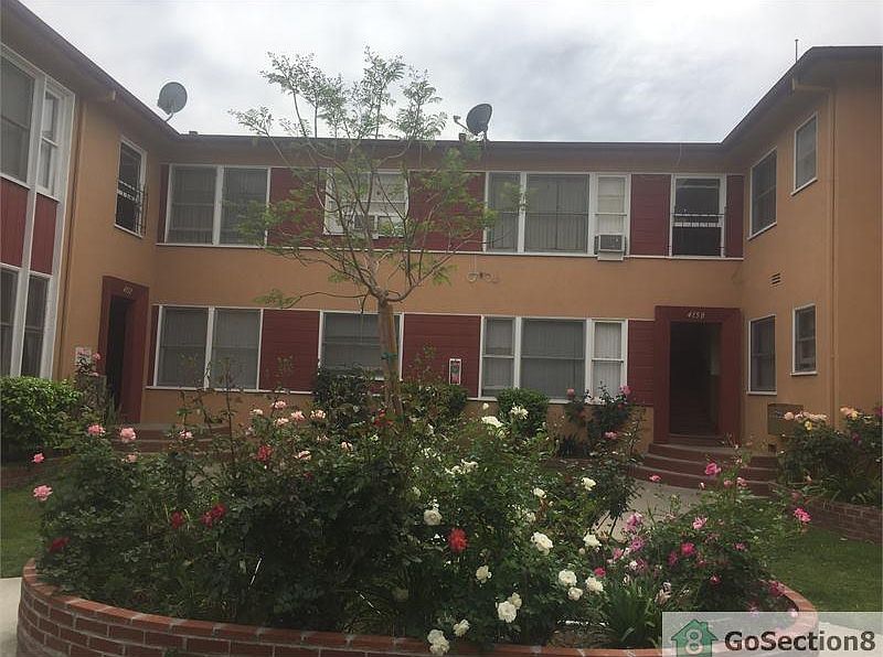 1st image of 4144 Somerset Dr #5