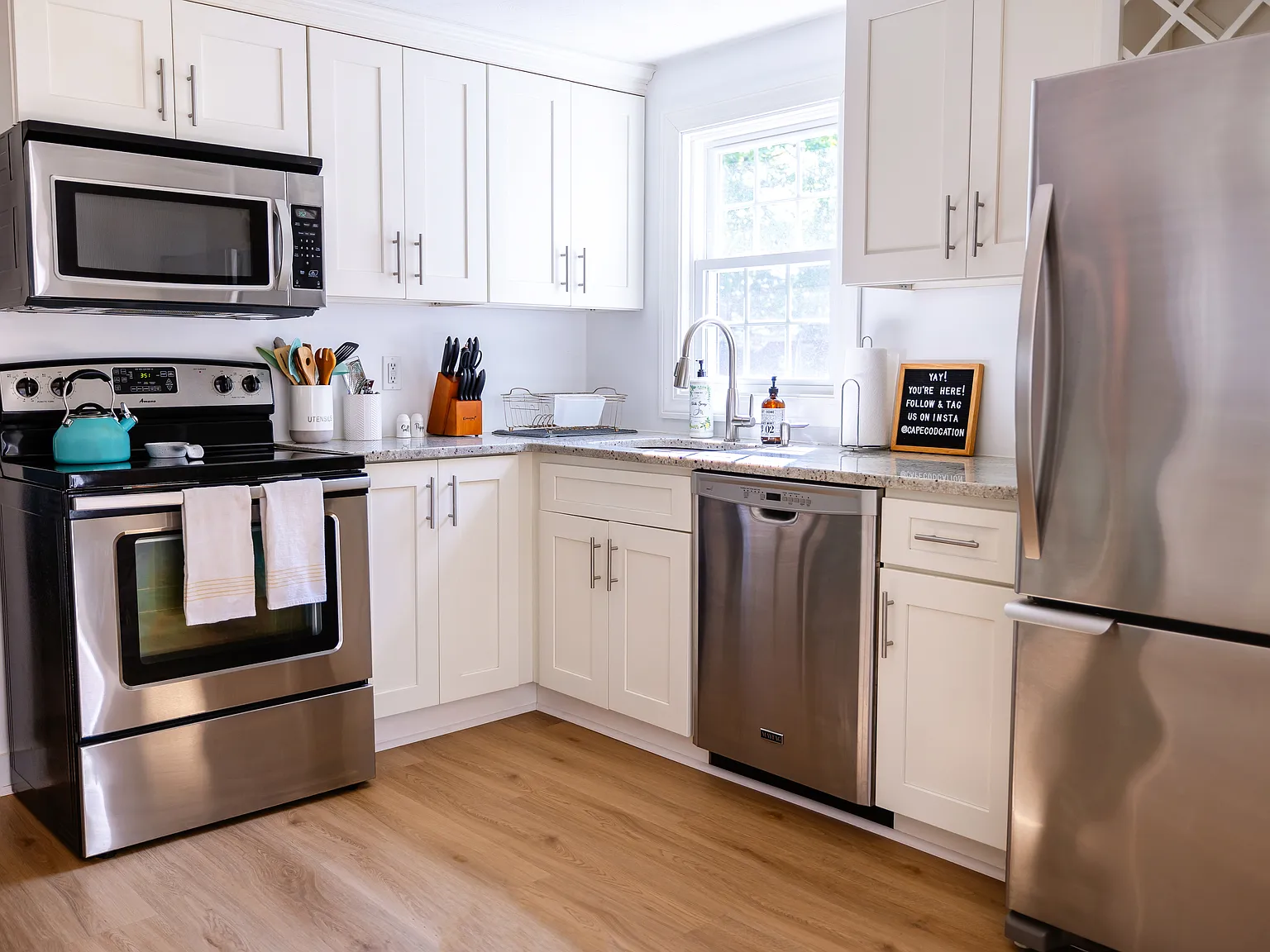 2 bed, 900 sqft, $2,500 — Photo 4