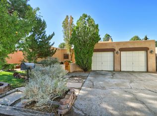 608 Camino Espanol NW, Albuquerque, NM 87107