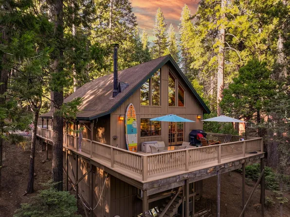 1995 S Sierra Vw, Arnold, CA 95223