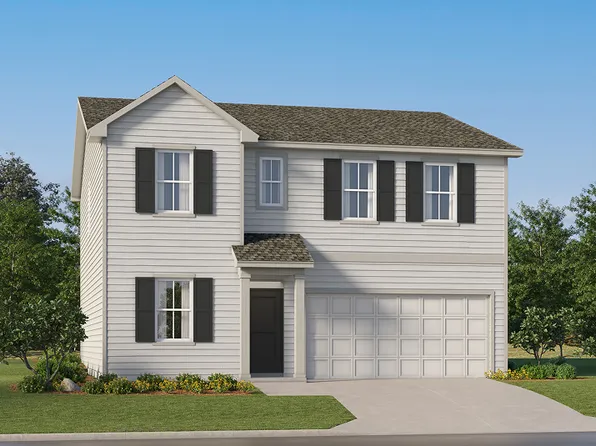112 Buck Creek Ln, Rossville, GA 30741