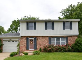 3485 Blue Creek Dr, Erlanger, KY 41018