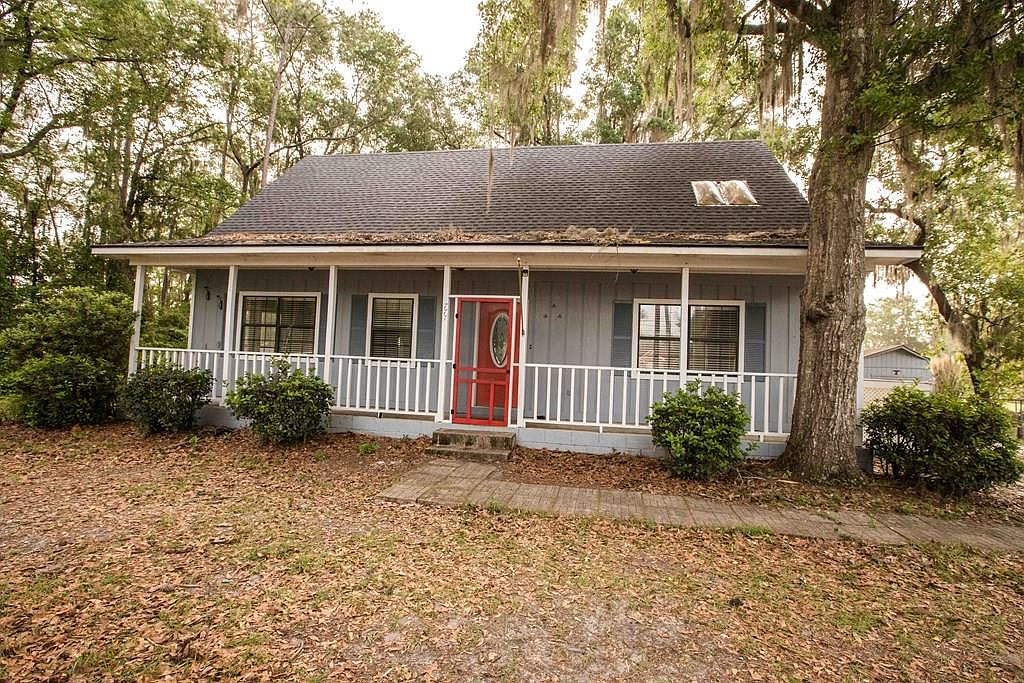 777 W Shore Dr, Ochlocknee, GA 31773 Zillow