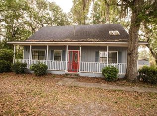 777 W Shore Dr, Ochlocknee, GA 31773