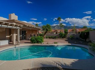 38195 S Par Ct, Saddlebrooke, AZ 85739