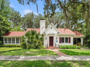 717 Ne Blvd, Gainesville, FL 32601