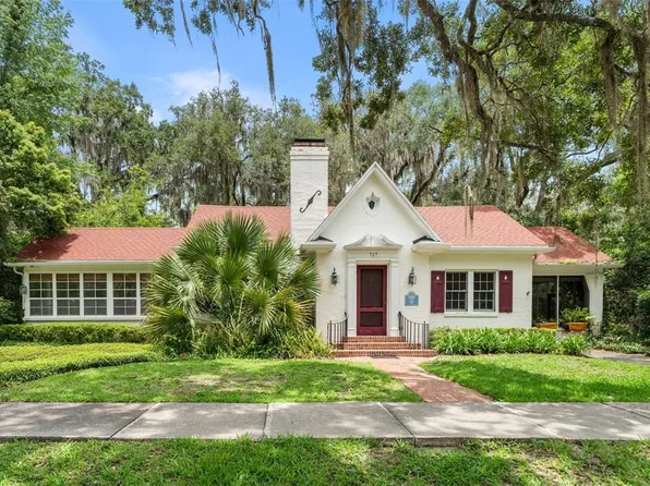 717 Ne Blvd, Gainesville, FL 32601
