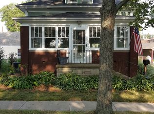 419 S 4th St, Chesterton, IN 46304