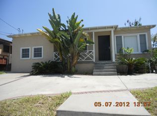 6137 Cumberland St, San Diego, CA 92139